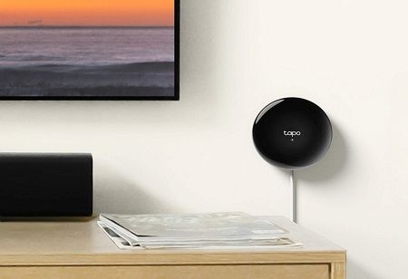 TP-Link Expands Smart Home Range in India With Tapo H110 